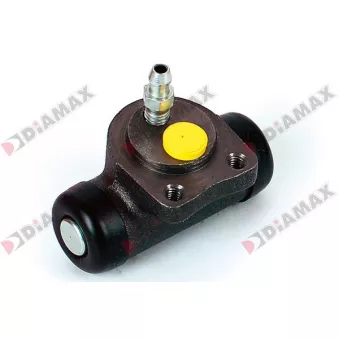 DIAMAX N03133 - Cylindre de roue