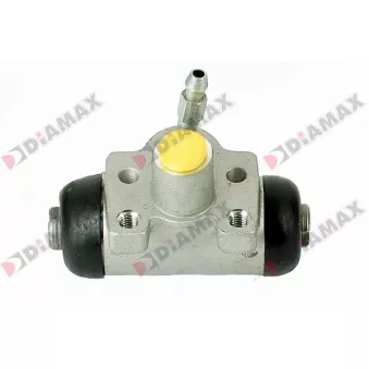 DIAMAX N03201 - Cylindre de roue