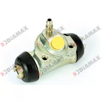 DIAMAX N03234 - Cylindre de roue