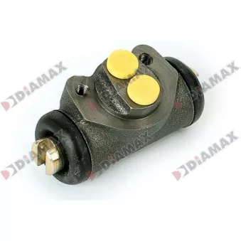 DIAMAX N03291 - Cylindre de roue