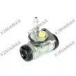 Cylindre de roue DIAMAX [N03313]