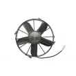 SPAL VA01-BP70/LL-36A - Ventilateur de climatisation