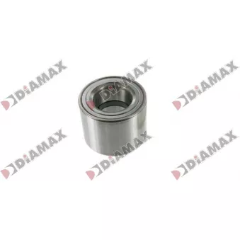 Roulement de roue avant DIAMAX [R1042]