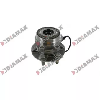 DIAMAX R3135 - Roulement de roue avant