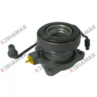 DIAMAX T1029 - Butée hydraulique, embrayage