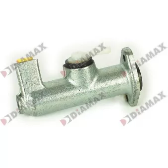 DIAMAX T2001 - Cylindre émetteur, embrayage