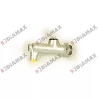 DIAMAX T2003 - Cylindre émetteur, embrayage