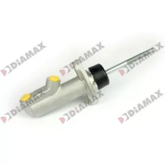 DIAMAX T2016 - Cylindre émetteur, embrayage