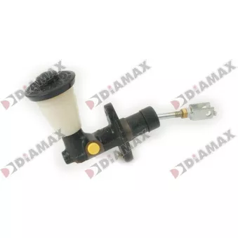 DIAMAX T2019 - Cylindre émetteur, embrayage