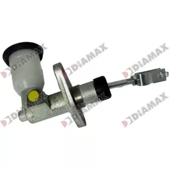 DIAMAX T2020 - Cylindre émetteur, embrayage