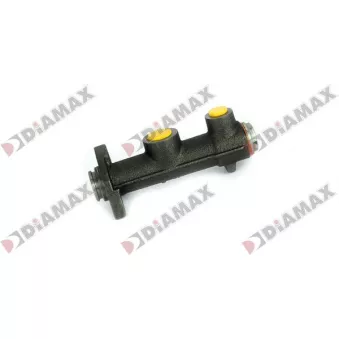 DIAMAX T2034 - Cylindre émetteur, embrayage