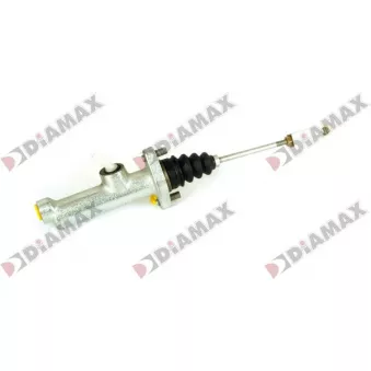 DIAMAX T2072 - Cylindre émetteur, embrayage