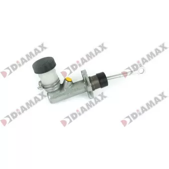 DIAMAX T2077 - Cylindre émetteur, embrayage