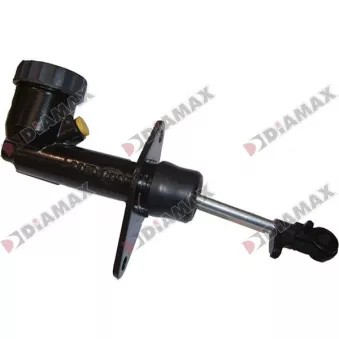 DIAMAX T2145 - Cylindre émetteur, embrayage