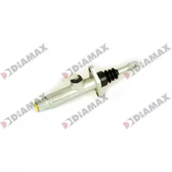 DIAMAX T2153 - Cylindre émetteur, embrayage