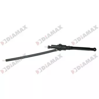 DIAMAX T2238 - Cylindre émetteur, embrayage