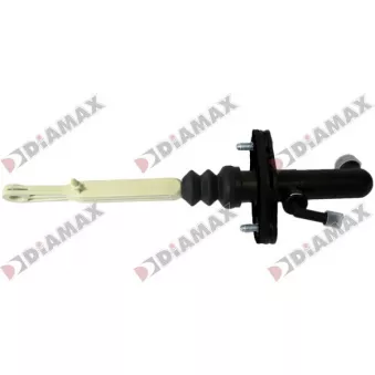 DIAMAX T2248 - Cylindre émetteur, embrayage