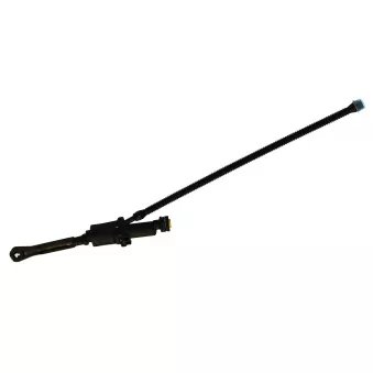 DIAMAX T2364 - Cylindre émetteur, embrayage