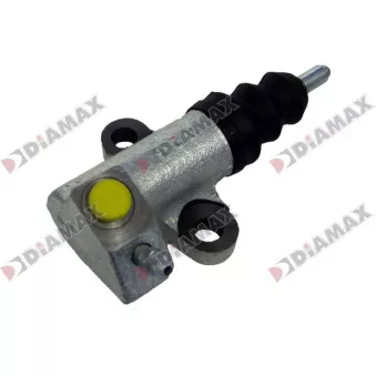 DIAMAX T3020 - Cylindre récepteur, embrayage
