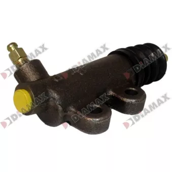 DIAMAX T3032 - Cylindre récepteur, embrayage