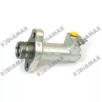 DIAMAX T3064 - Cylindre récepteur, embrayage