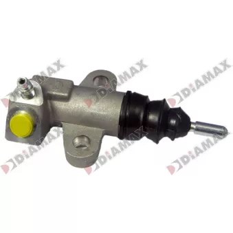 DIAMAX T3093 - Cylindre récepteur, embrayage