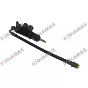 Cylindre récepteur, embrayage DIAMAX [T3169]
