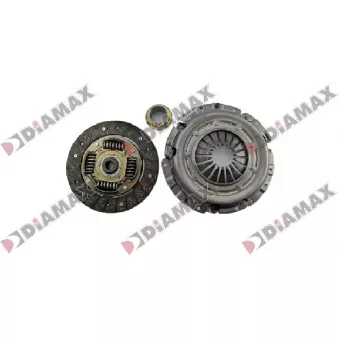 Kit d'embrayage DIAMAX [T5035K3]