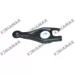 Fourchette de débrayage, embrayage DIAMAX [TA01003]