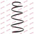 KYB RA3535 - Ressort de suspension