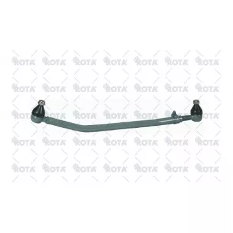 ROTA 2071801 - Barre de direction