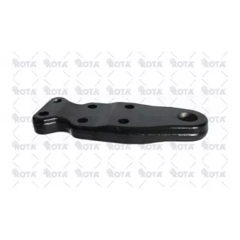 ROTA 2078076 - Suspension, barre de couplage stabilisatrice
