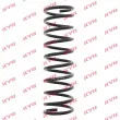 KYB RA5032 - Ressort de suspension