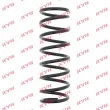 Ressort de suspension KYB [RA5064]