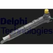 DELPHI DELR00301Z - Injecteur