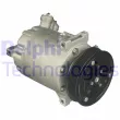 DELPHI CS20302-12B1 - Compresseur de climatisation
