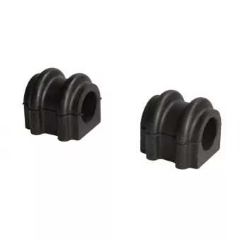 Jeu de coussins stabilisateurs DELPHI TD1268W pour HYUNDAI ELANTRA 1.6 CRDi - 128cv