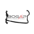 BOGAP A1210106 - Tuyau, ventilation de carter-moteur