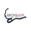 Tuyau, ventilation de carter-moteur BOGAP [A1210133]