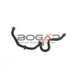 Tuyau, ventilation de carter-moteur BOGAP [A1210135]