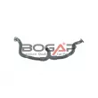 Tuyau, ventilation de carter-moteur BOGAP [A1210144]