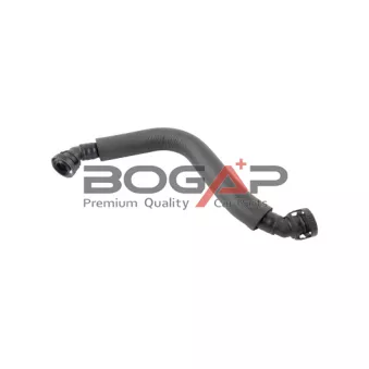 BOGAP A1210174 - Tuyau, ventilation de carter-moteur