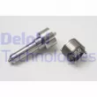 DELPHI DEL7135-731 - Composants de l'injecteur