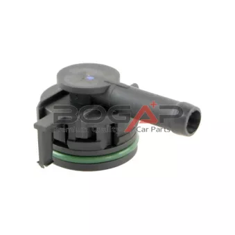 Soupape, dégazage du carter BOGAP [A1210224]