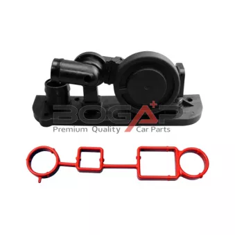 BOGAP A1217103 - Kit de réparation, ventilation du carter-moteur