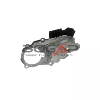 BOGAP A1322102 - Cache, courroie