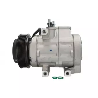 Compresseur de climatisation DELPHI OEM 7C3T19D629CB