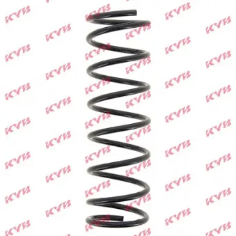 Ressort de suspension KYB OEM DB0228011C