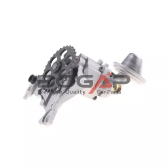 BOGAP A1410133 - Pompe à huile