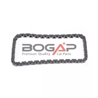 BOGAP A1413102 - Chaîne, commande de pompe à huile